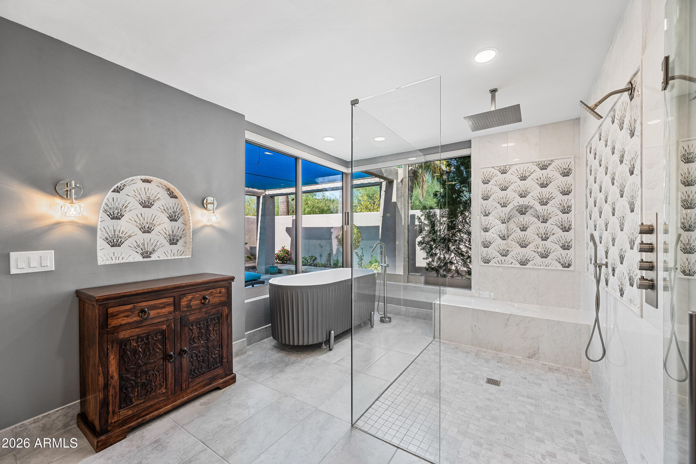 CAREFREE ARIZONA - Residential