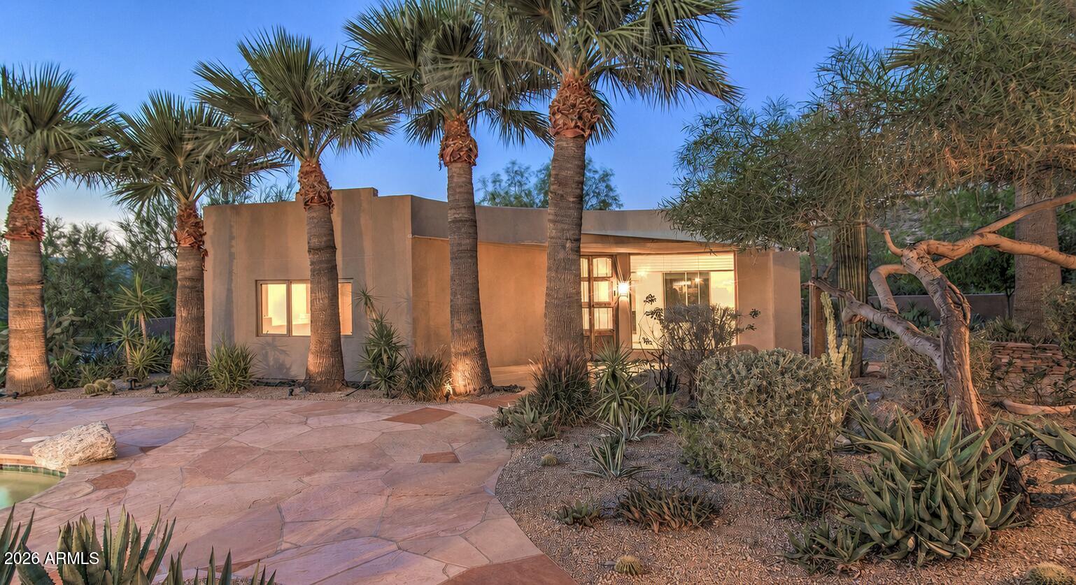 CAREFREE ARIZONA - Residential