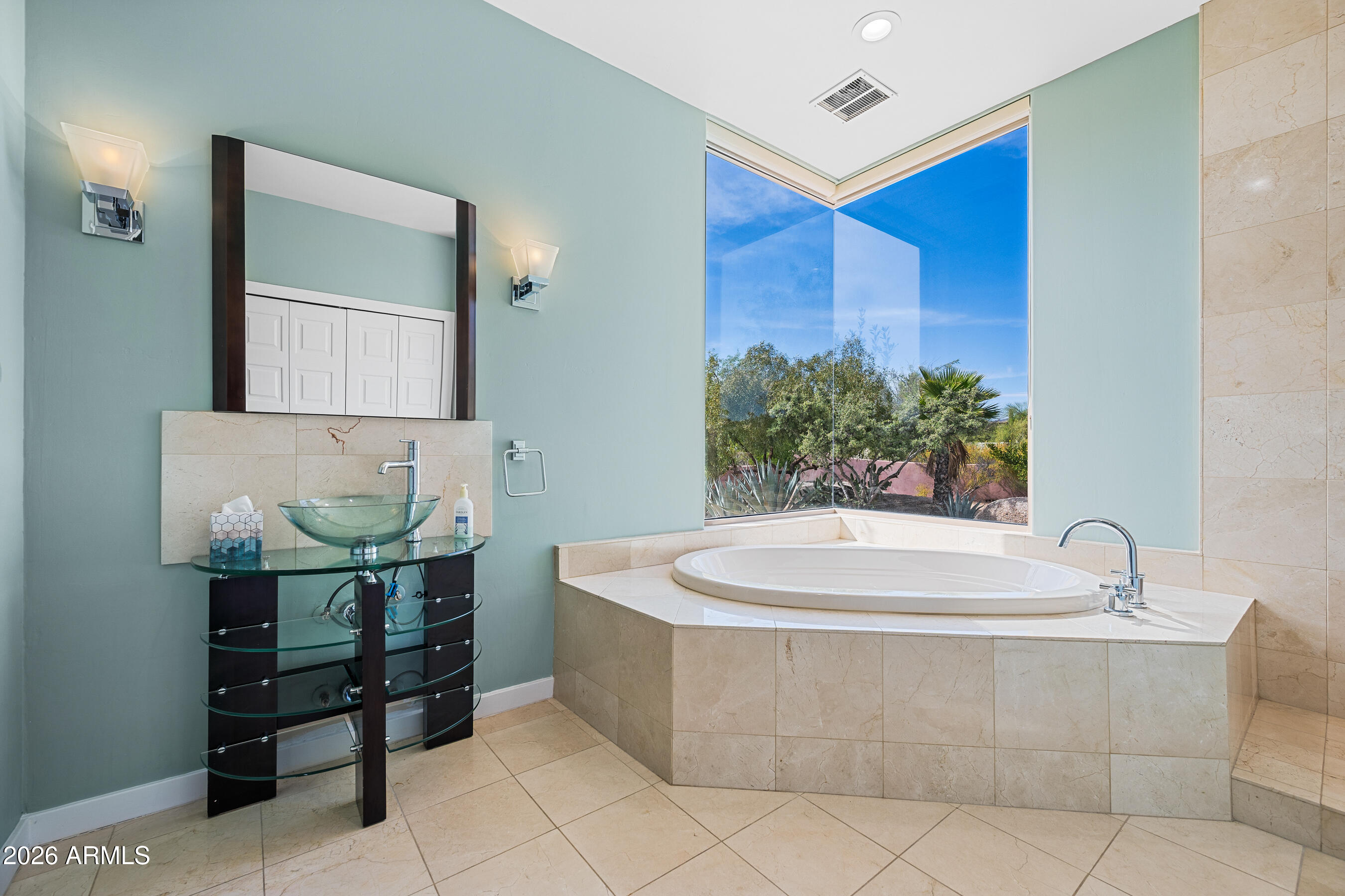 CAREFREE ARIZONA - Residential