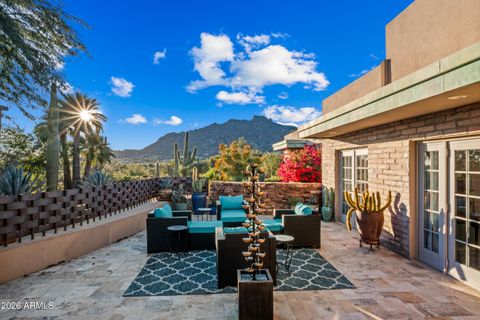 7468 E STAGECOACH Pass Carefree AZ 85377