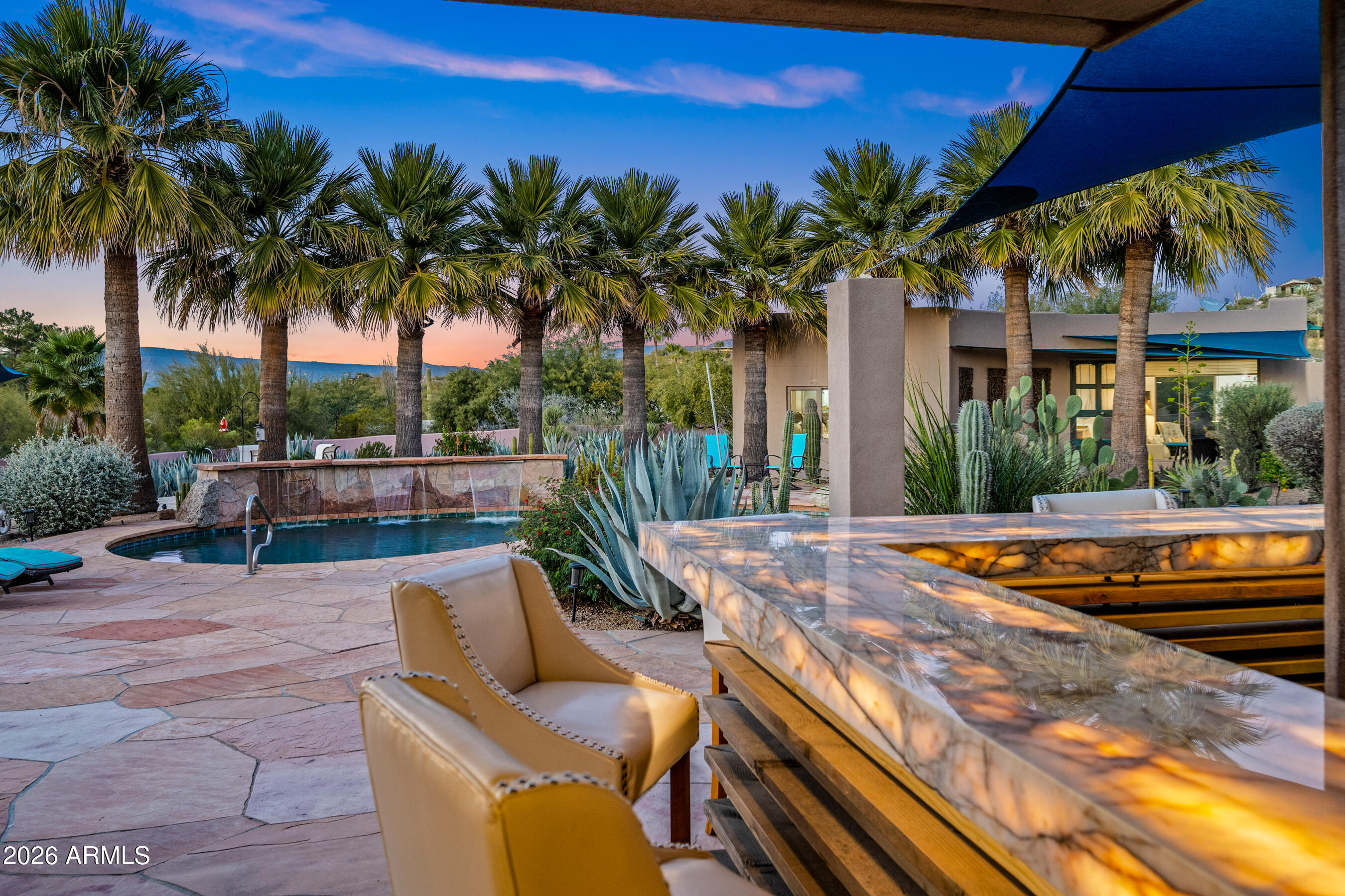 CAREFREE ARIZONA - Residential