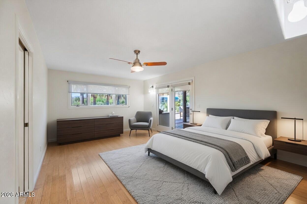 CAREFREE ARIZONA - Residential