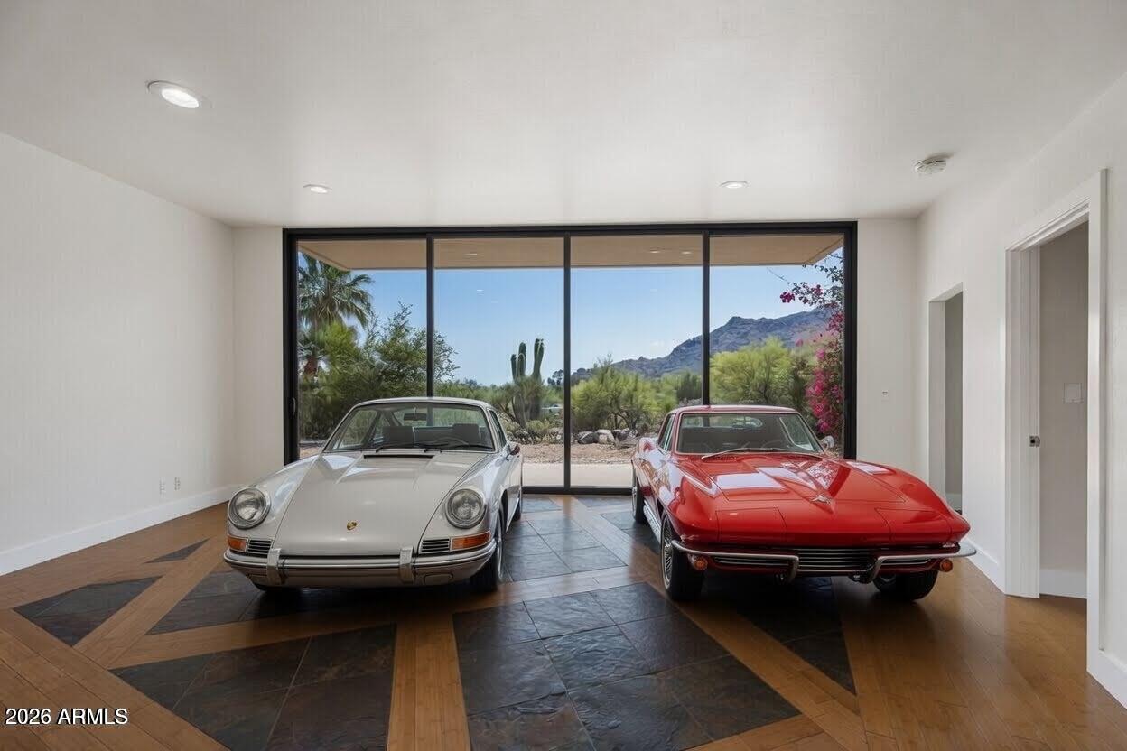 CAREFREE ARIZONA - Residential