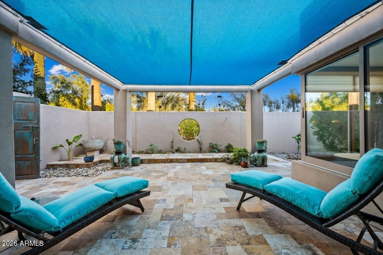CAREFREE ARIZONA - Residential