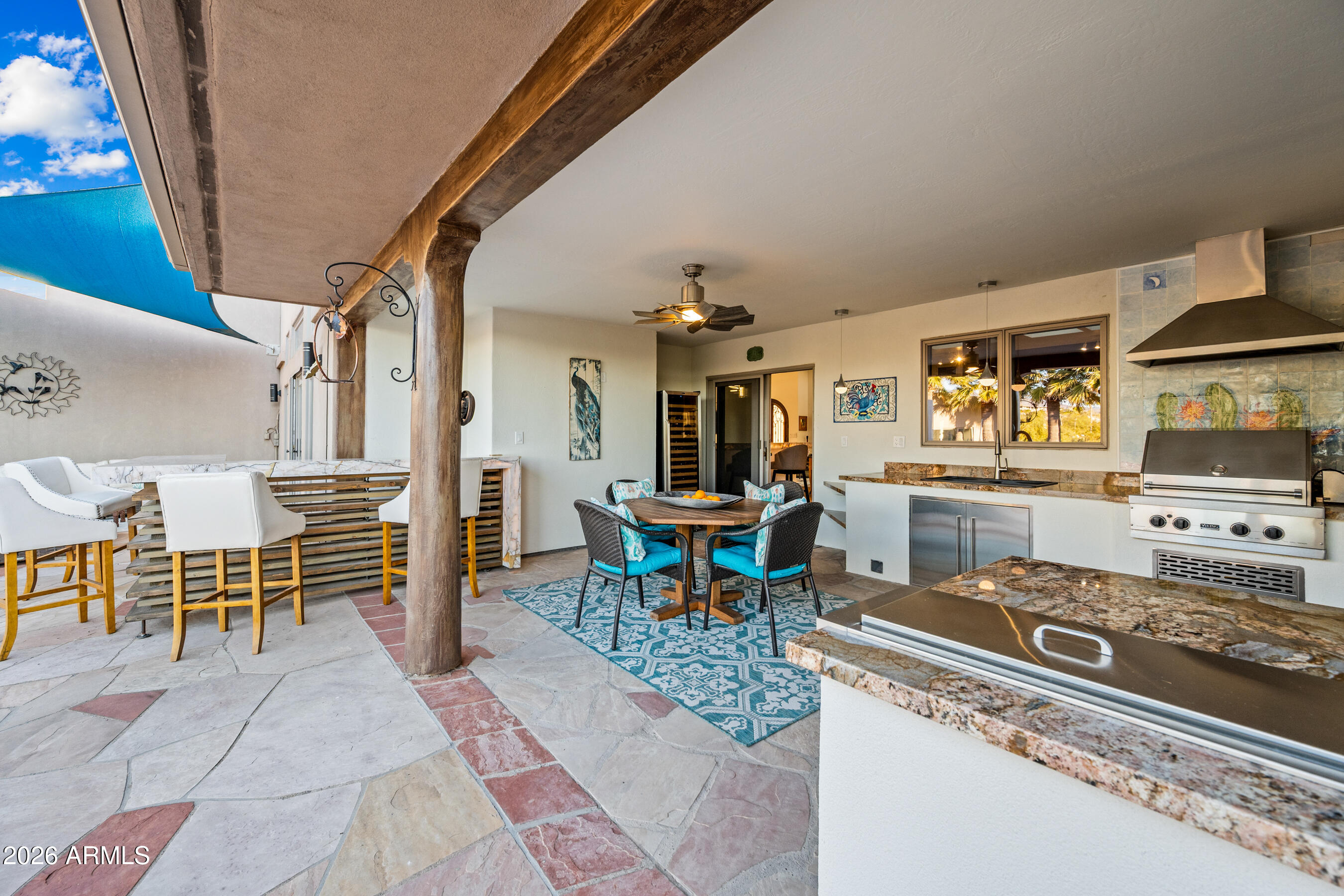 CAREFREE ARIZONA - Residential