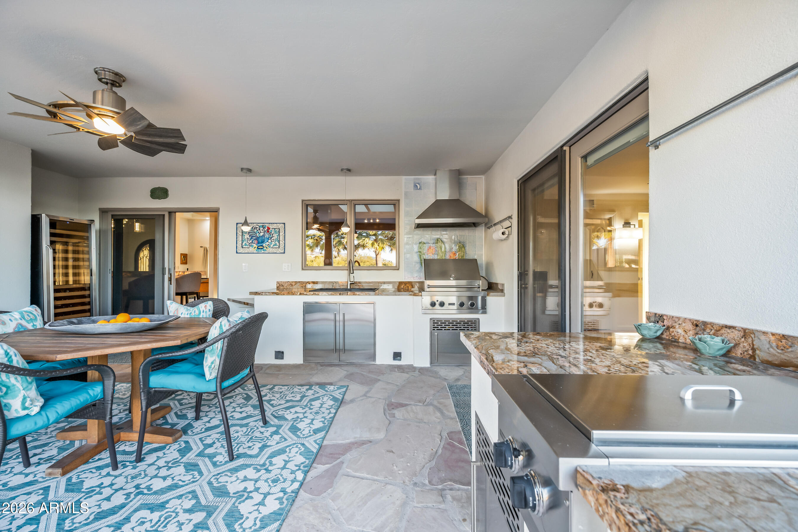 CAREFREE ARIZONA - Residential