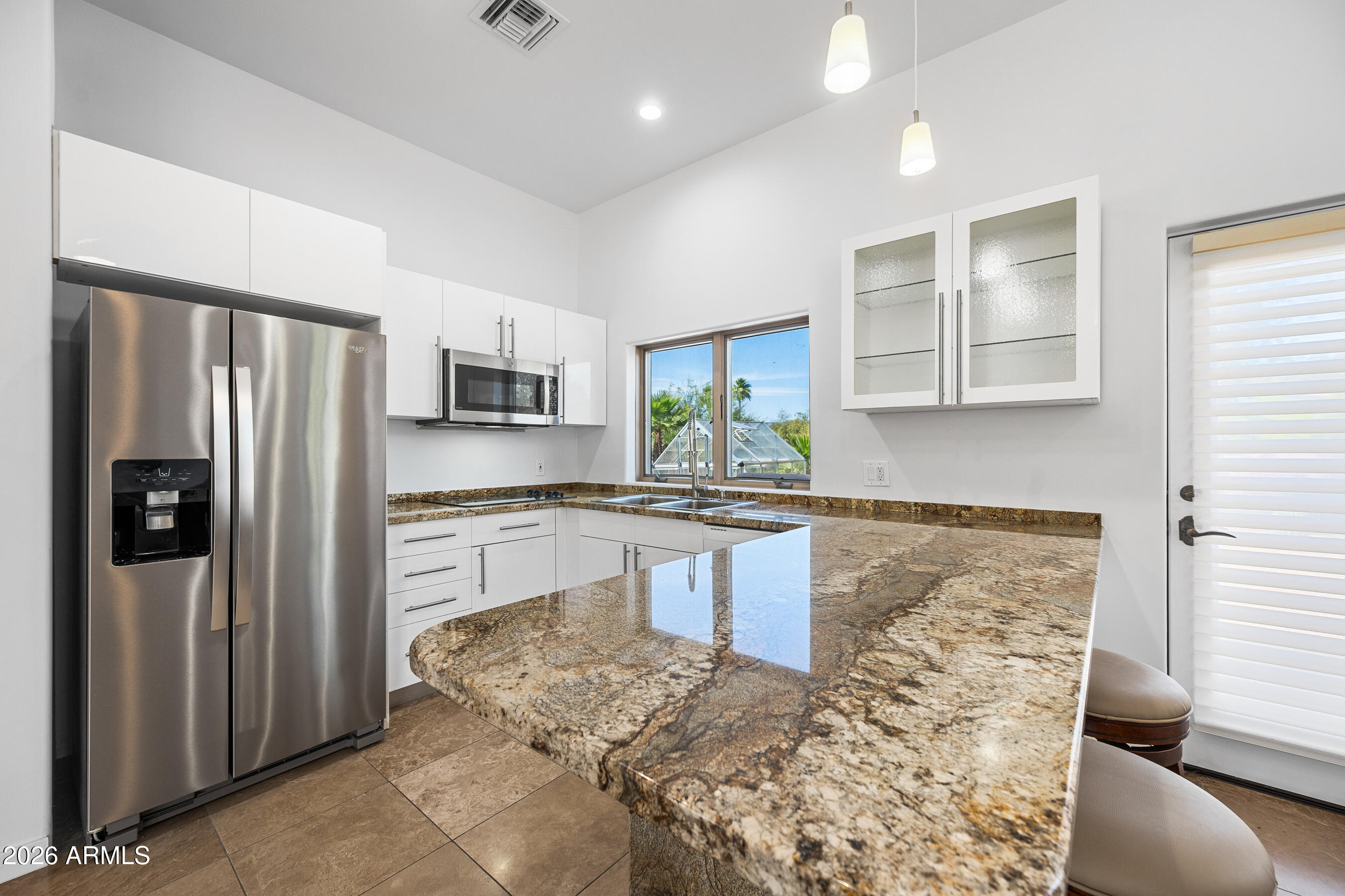 CAREFREE ARIZONA - Residential