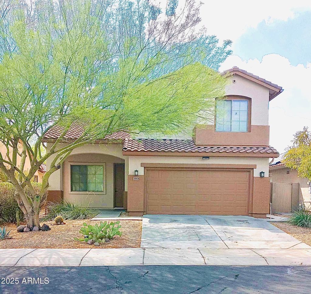 Photo of 39818 N Bell Meadow Trail, Anthem, AZ 85086 (MLS # 6915147)