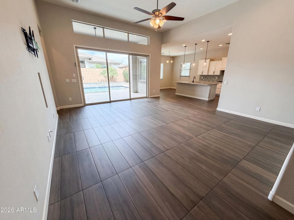Photo of 13724 W Harvest Avenue, Litchfield Park, AZ 85340 (MLS # 7008612)