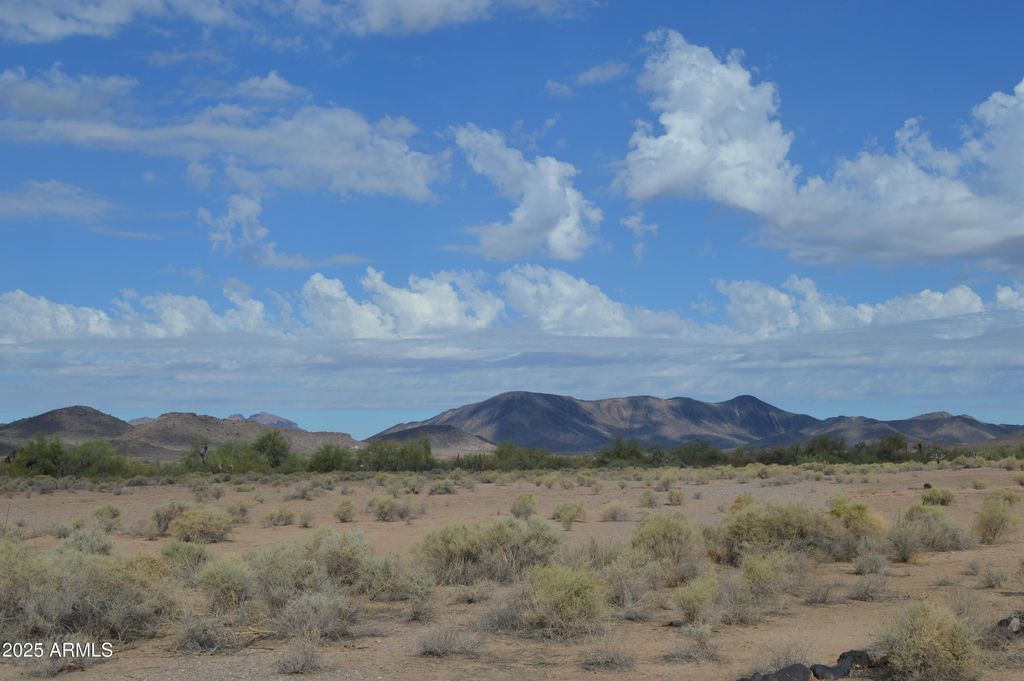 Photo of 390 W Southern Avenue #117, Tonopah, AZ 85354 (MLS # 6921849)