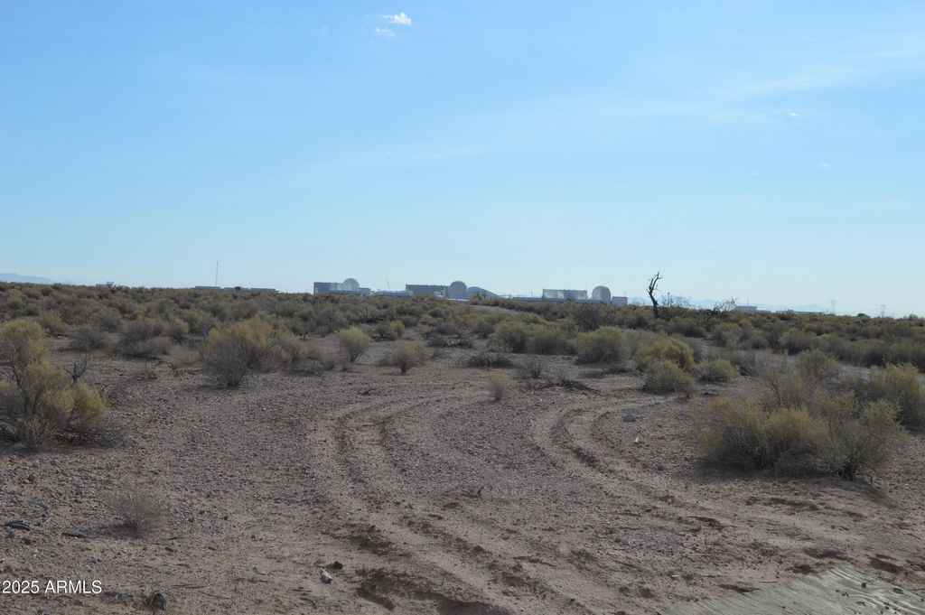 Photo of 390 W Southern Avenue #117, Tonopah, AZ 85354 (MLS # 6921849)