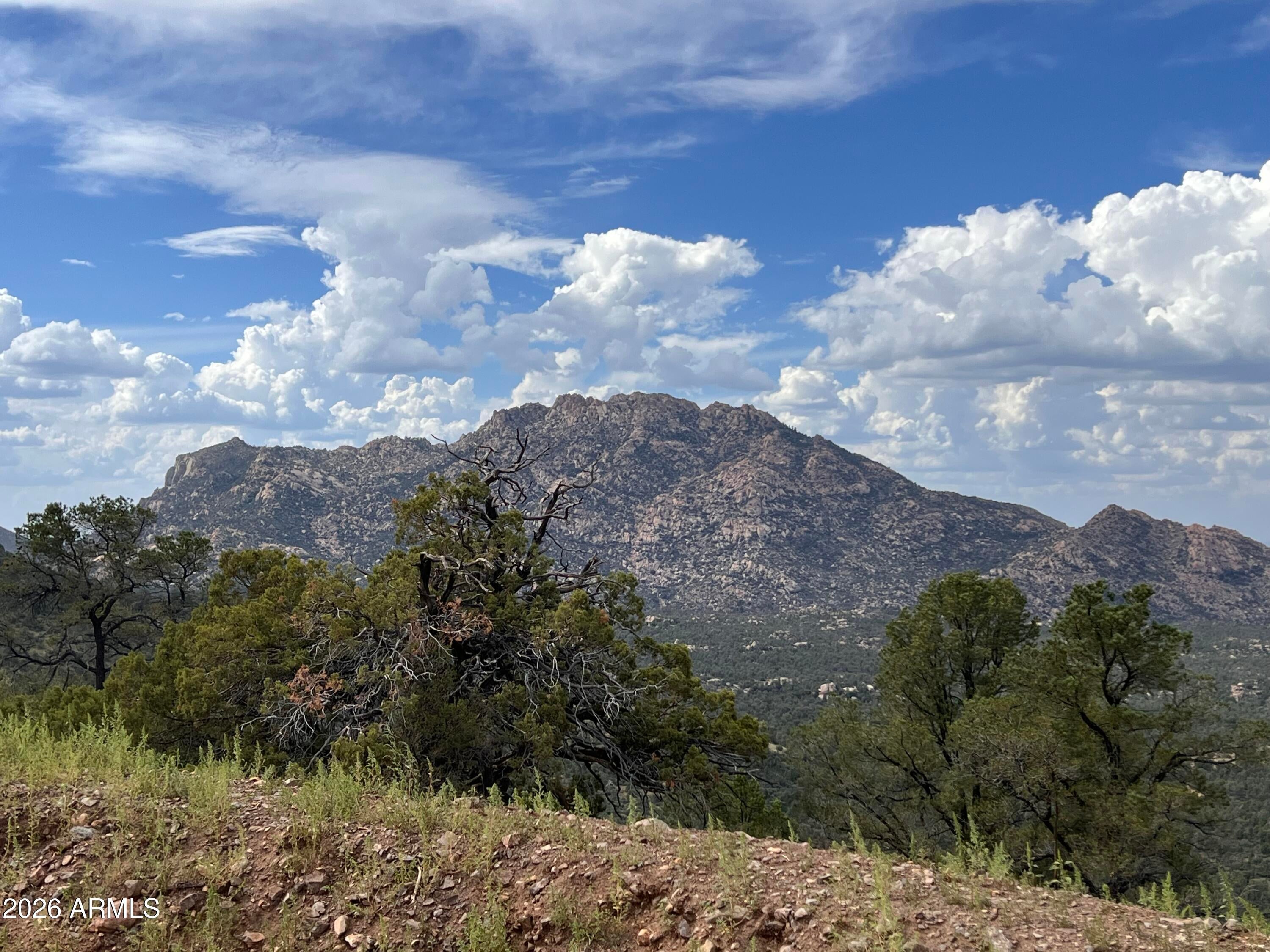 4671 N Black Ridge Trail