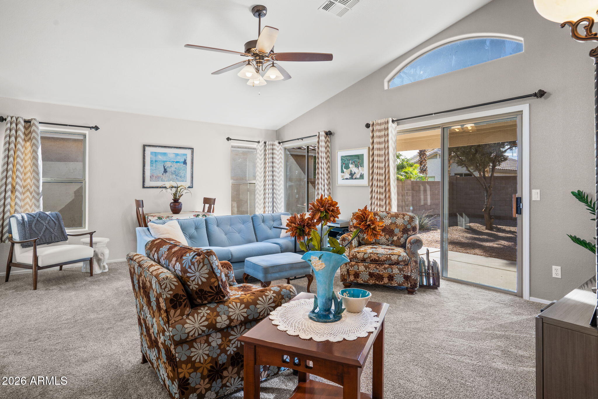 1697 E BARBARITA Avenue