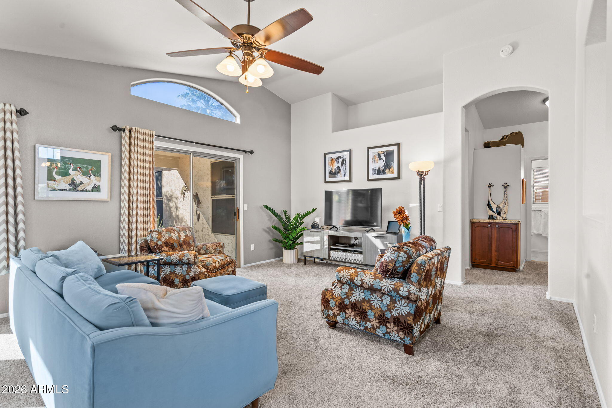 1697 E BARBARITA Avenue