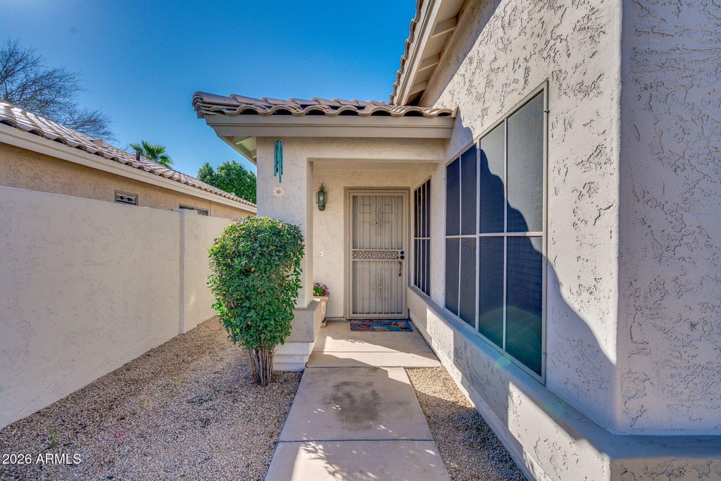Photo of 1697 E Barbarita Avenue, Gilbert, AZ 85234 (MLS # 6988442)