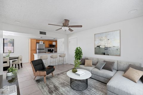 Photo of 2938 N 61st Place #150, Scottsdale, AZ 85251 (MLS # 7024273)