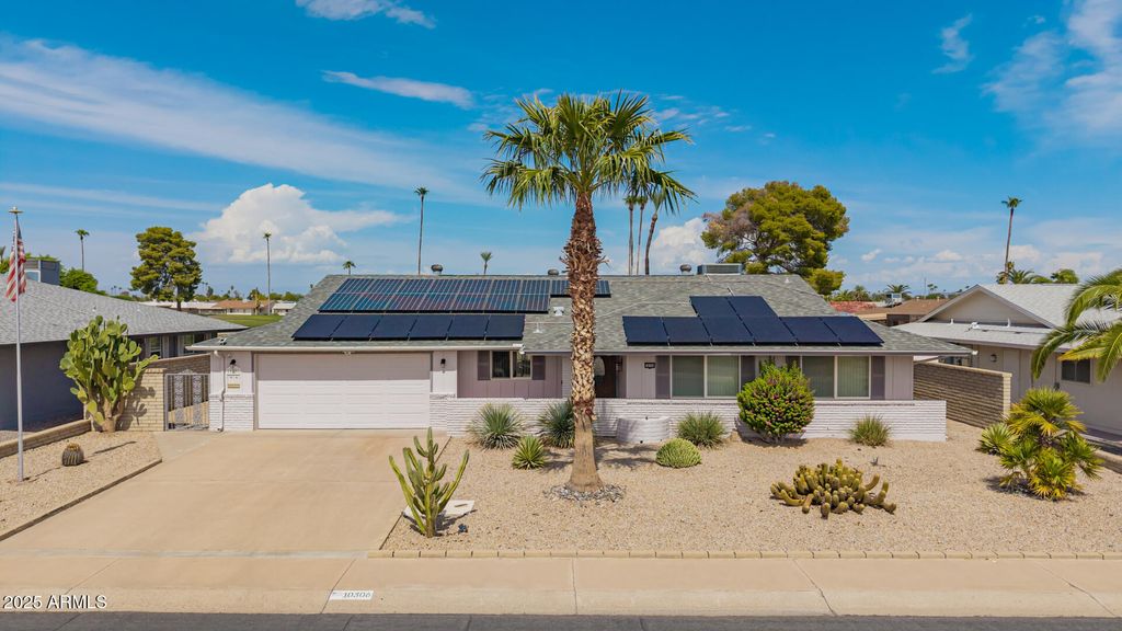 Photo of 10306 W Cameo Drive, Sun City, AZ 85351 (MLS # 6921845)