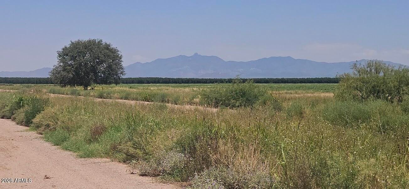 20 Acres S ROBISON Road 5