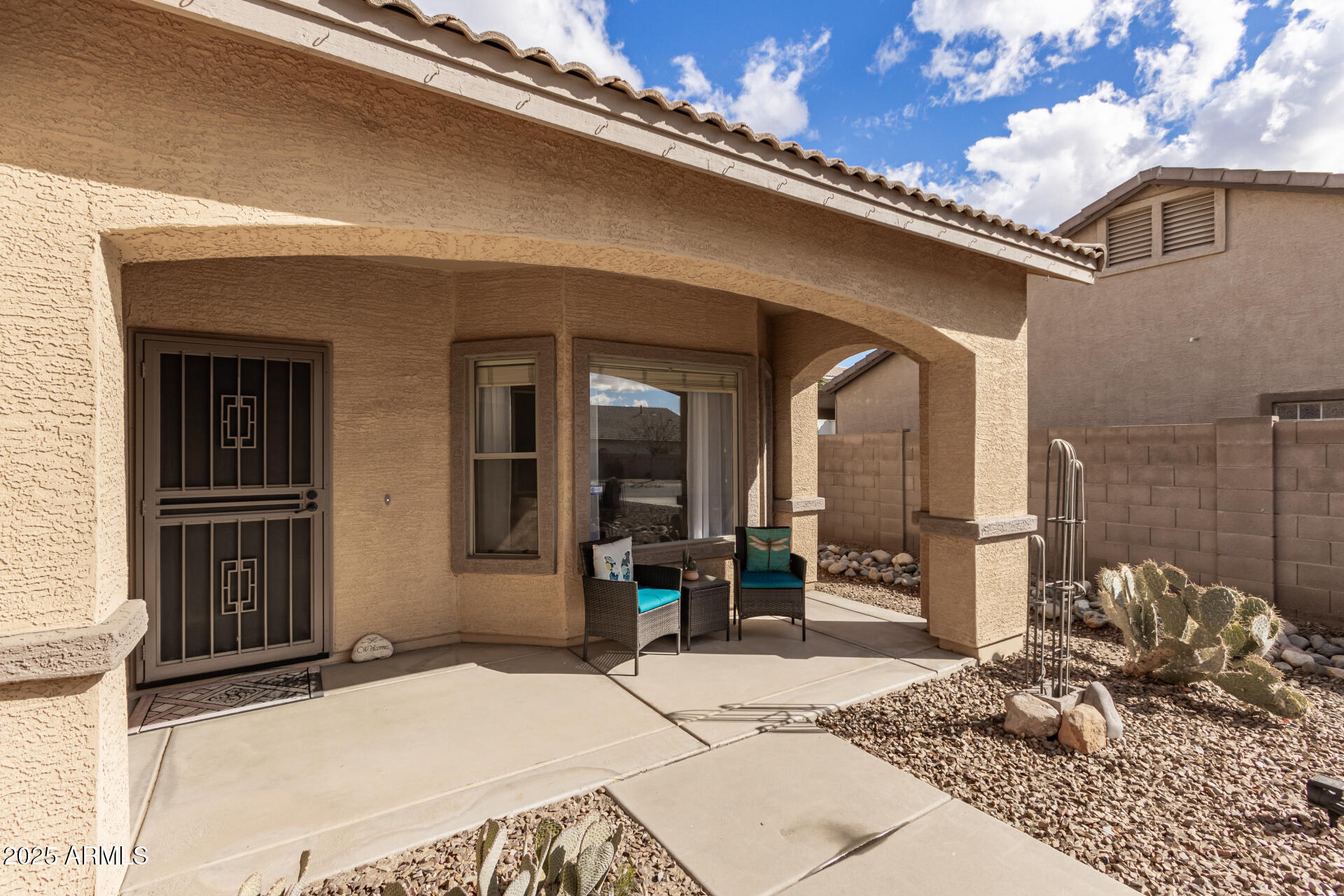 545 N BLUEJAY Drive