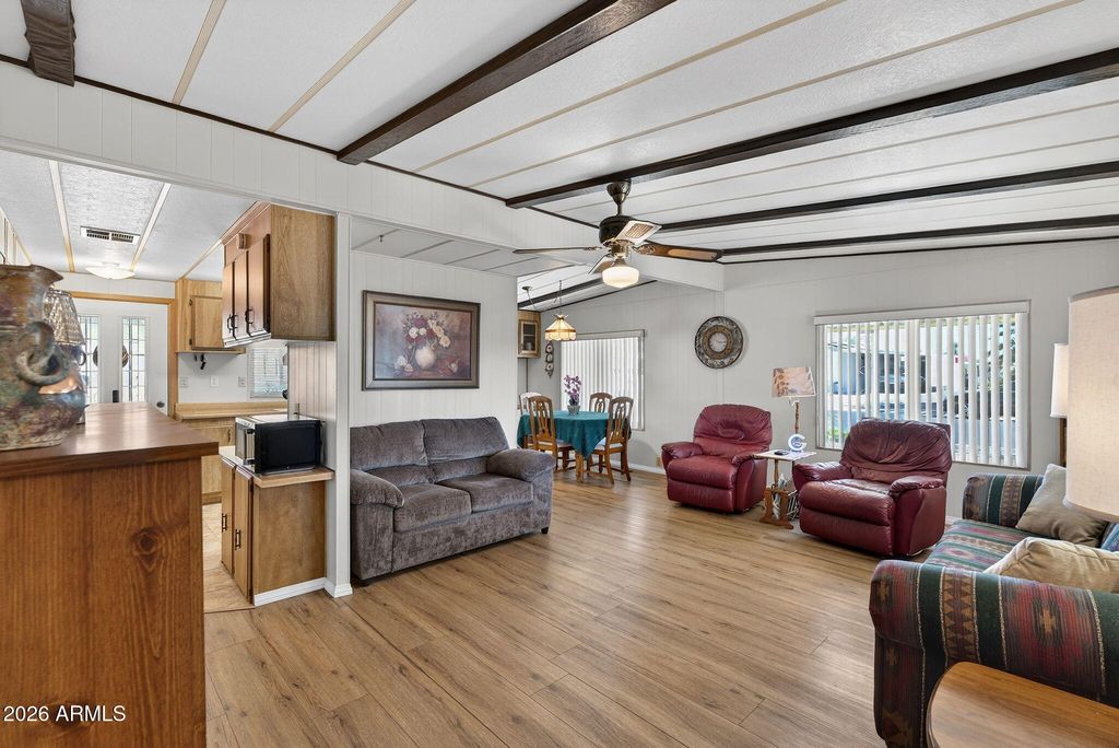 Photo of 5504 E Aspen Avenue, Mesa, AZ 85206 (MLS # 7001806)