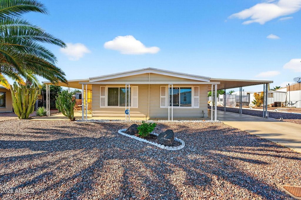 Photo of 5504 E Aspen Avenue, Mesa, AZ 85206 (MLS # 7001806)