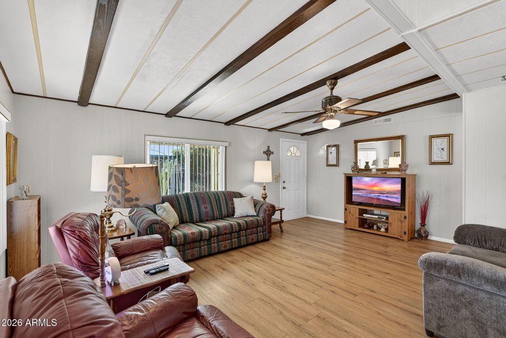 Photo of 5504 E Aspen Avenue, Mesa, AZ 85206 (MLS # 7001806)