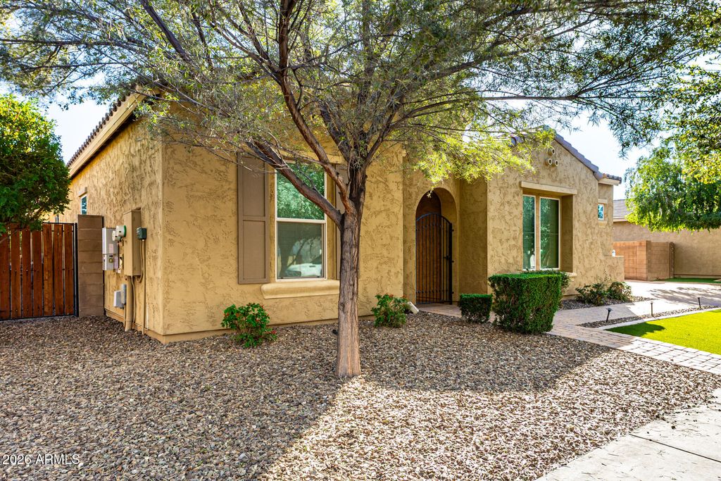 Photo of 20093 E Quintero Road, Queen Creek, AZ 85142 (MLS # 6996352)