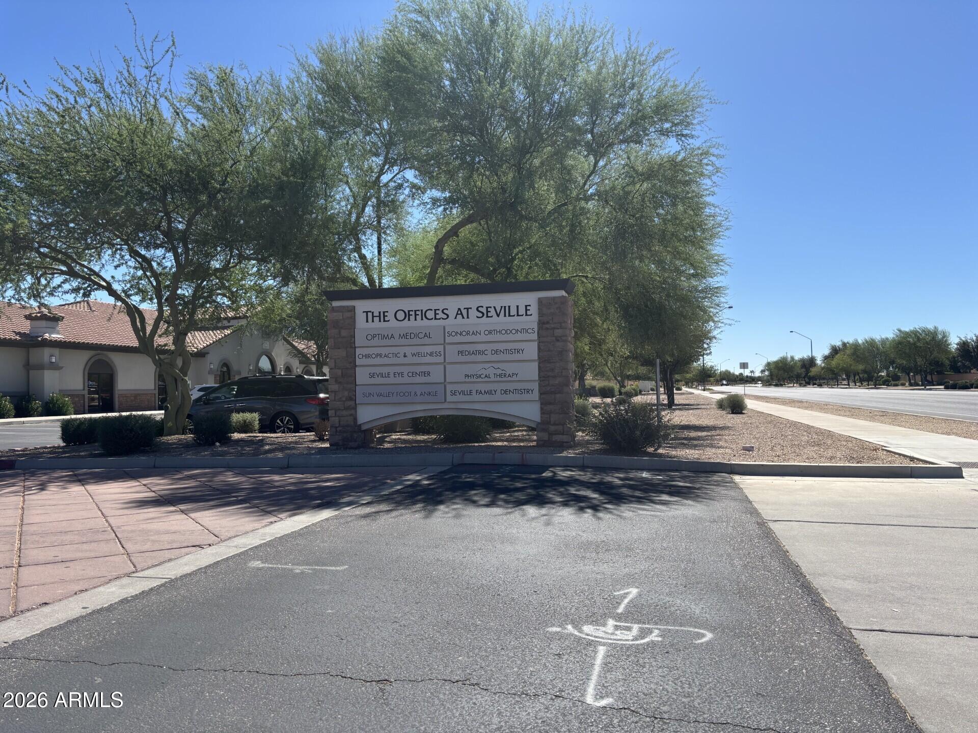 3336 E CHANDLER HEIGHTS Road B20