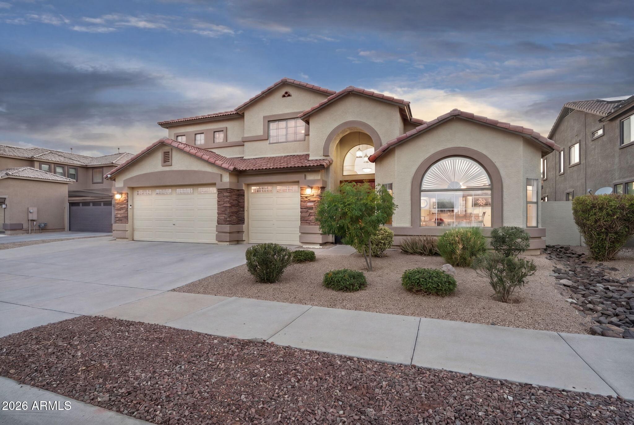 11708 N 142nd Drive