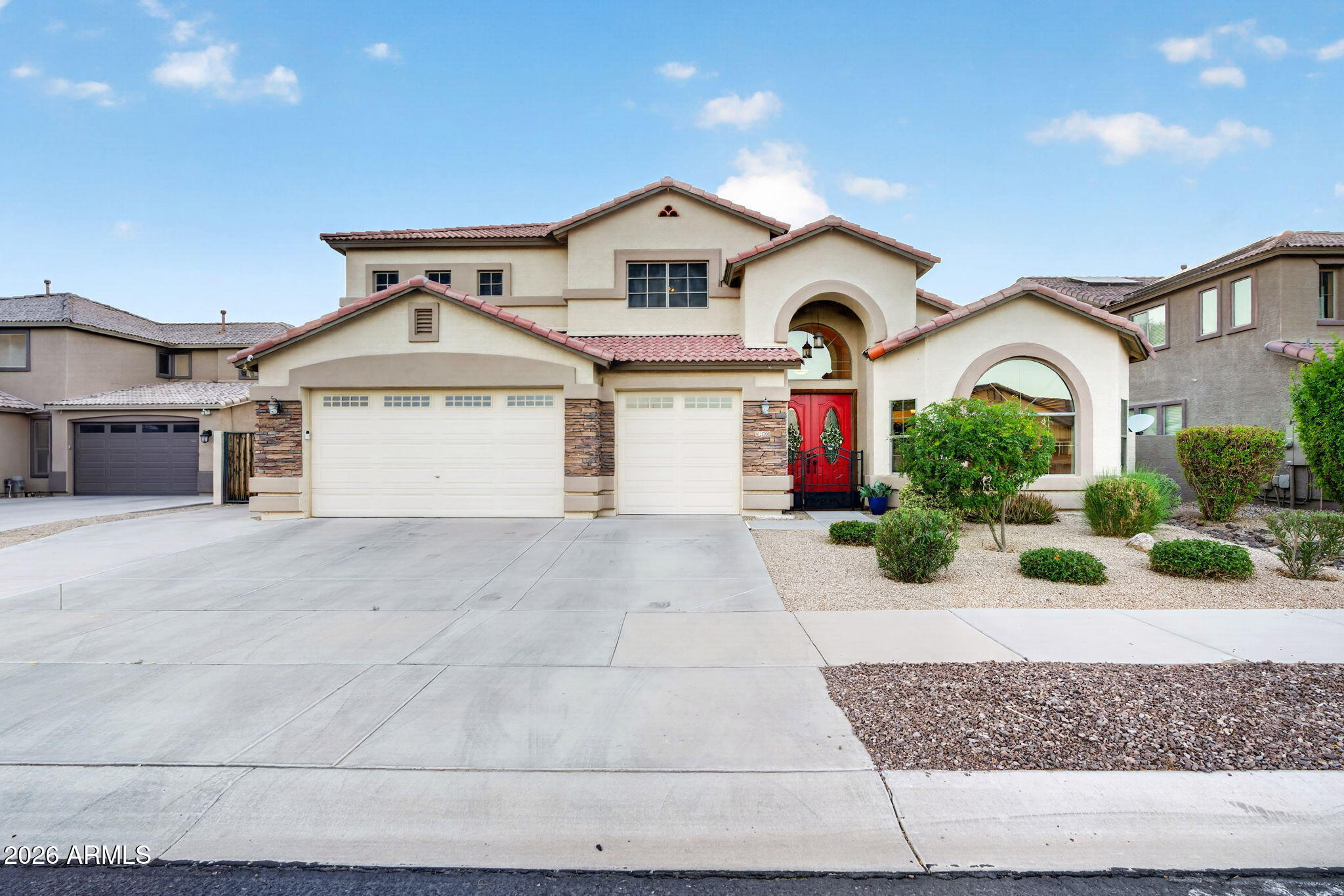 11708 N 142nd Drive