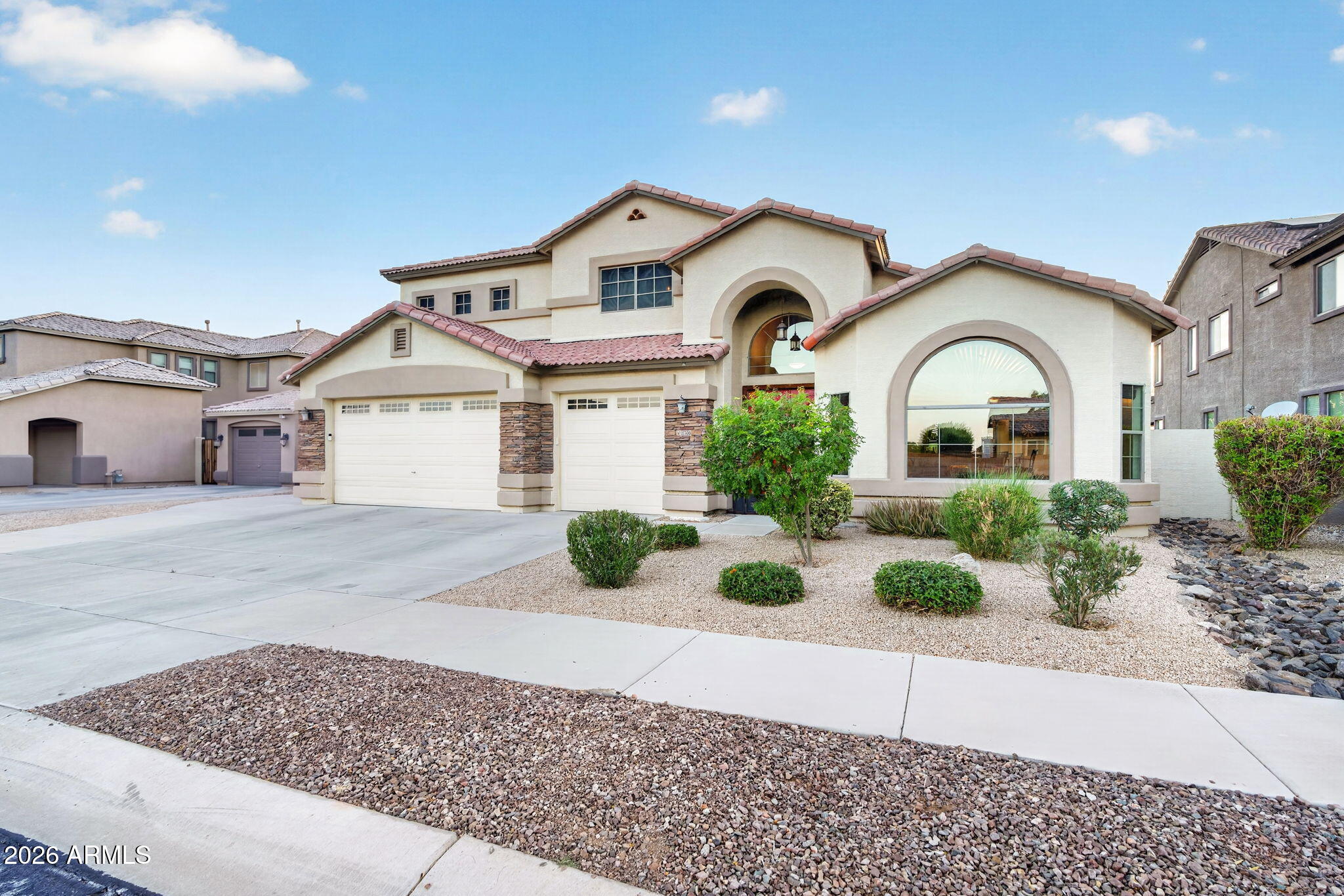 11708 N 142nd Drive