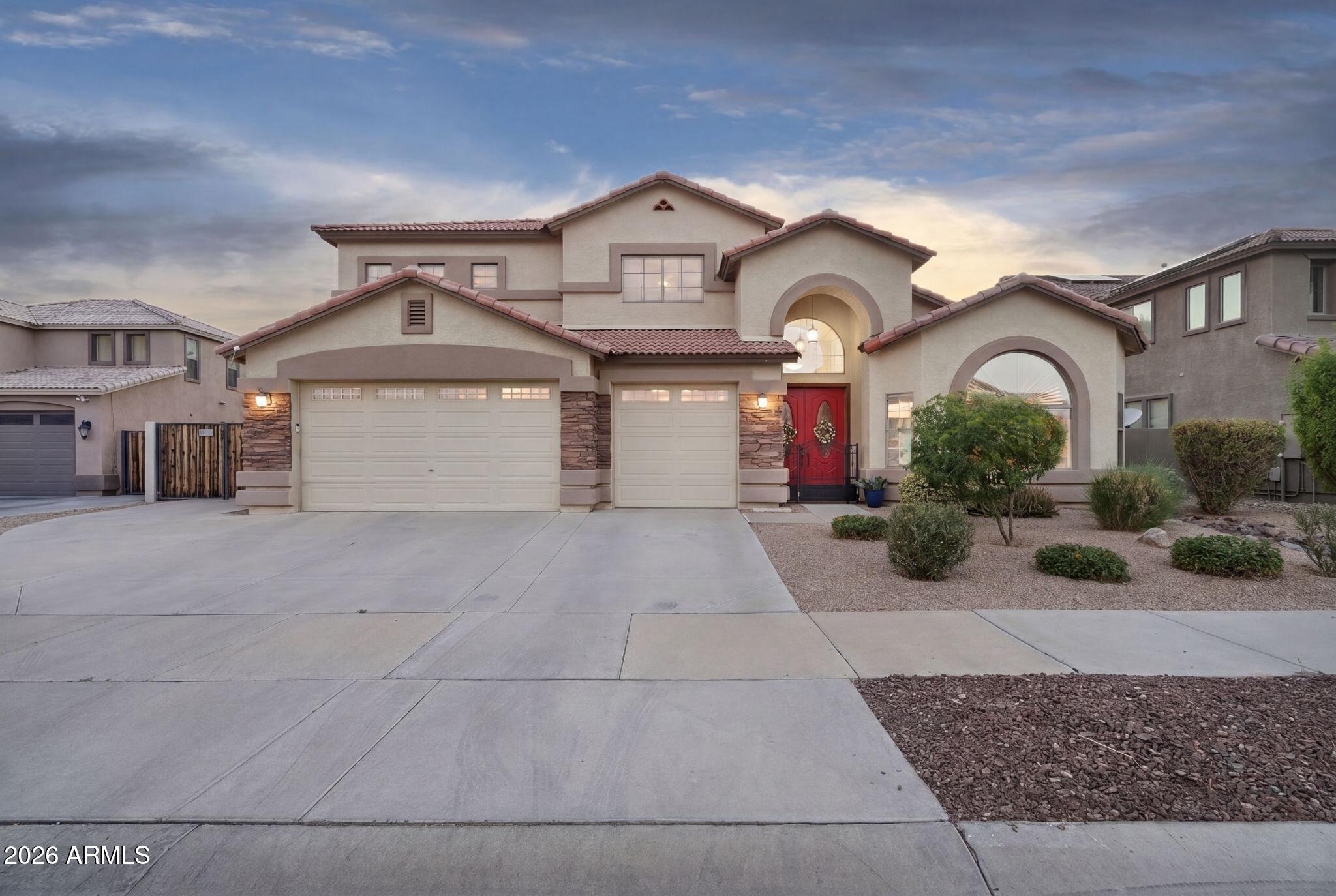 11708 N 142nd Drive