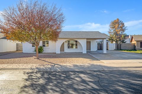 525 W SUNDANCE Way Chandler AZ 85225