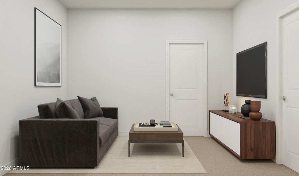 Photo of 5824 S 35th Way, Phoenix, AZ 85040 (MLS # 7001073)