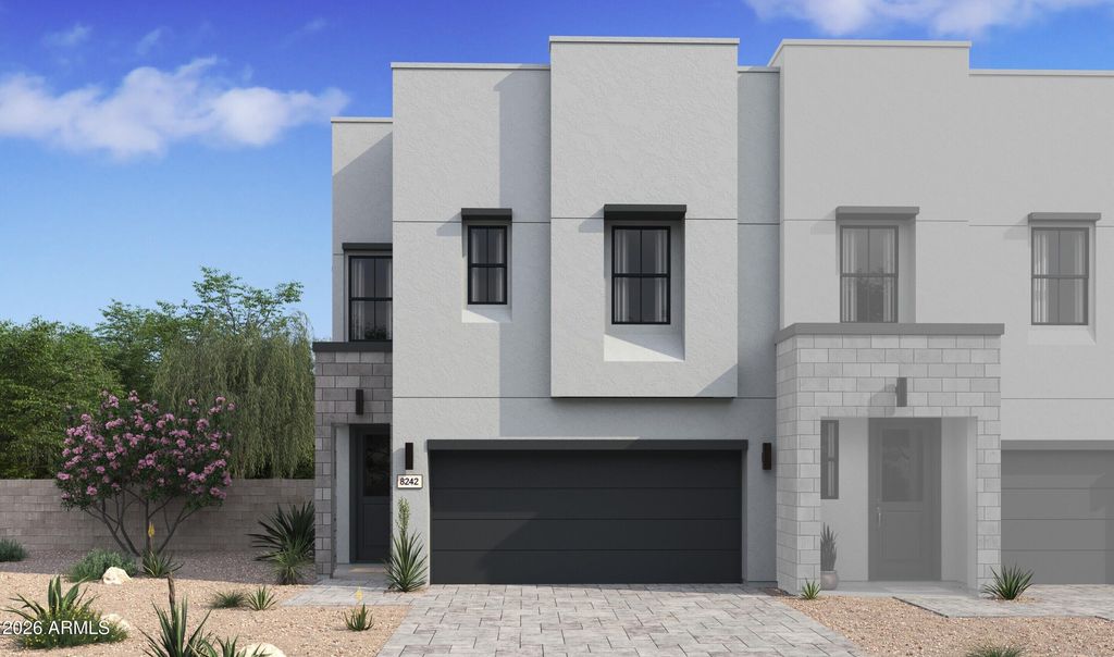 Photo of 5824 S 35th Way, Phoenix, AZ 85040 (MLS # 7001073)