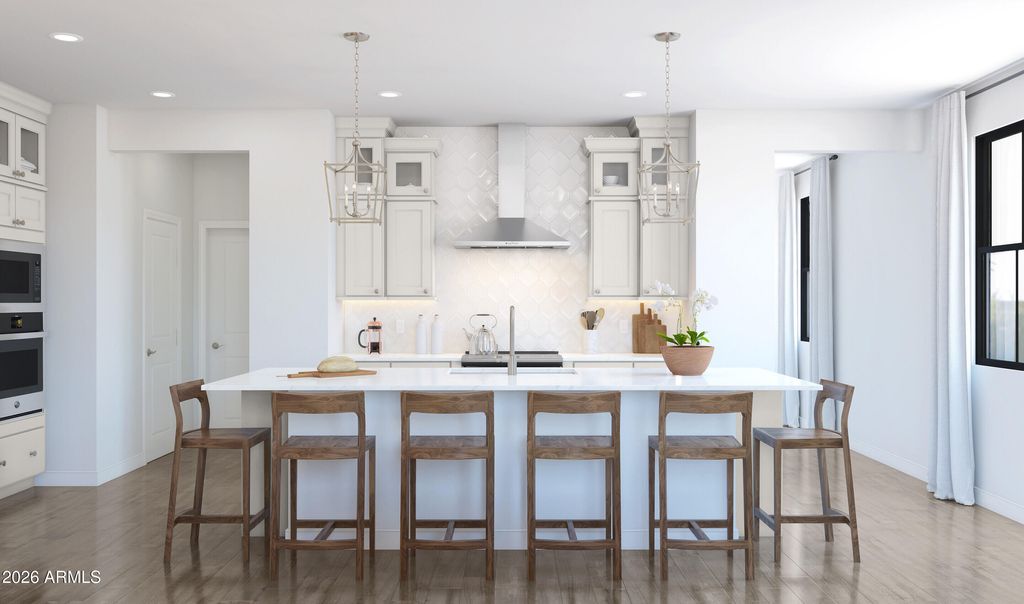 Photo of 5824 S 35th Way, Phoenix, AZ 85040 (MLS # 7001073)