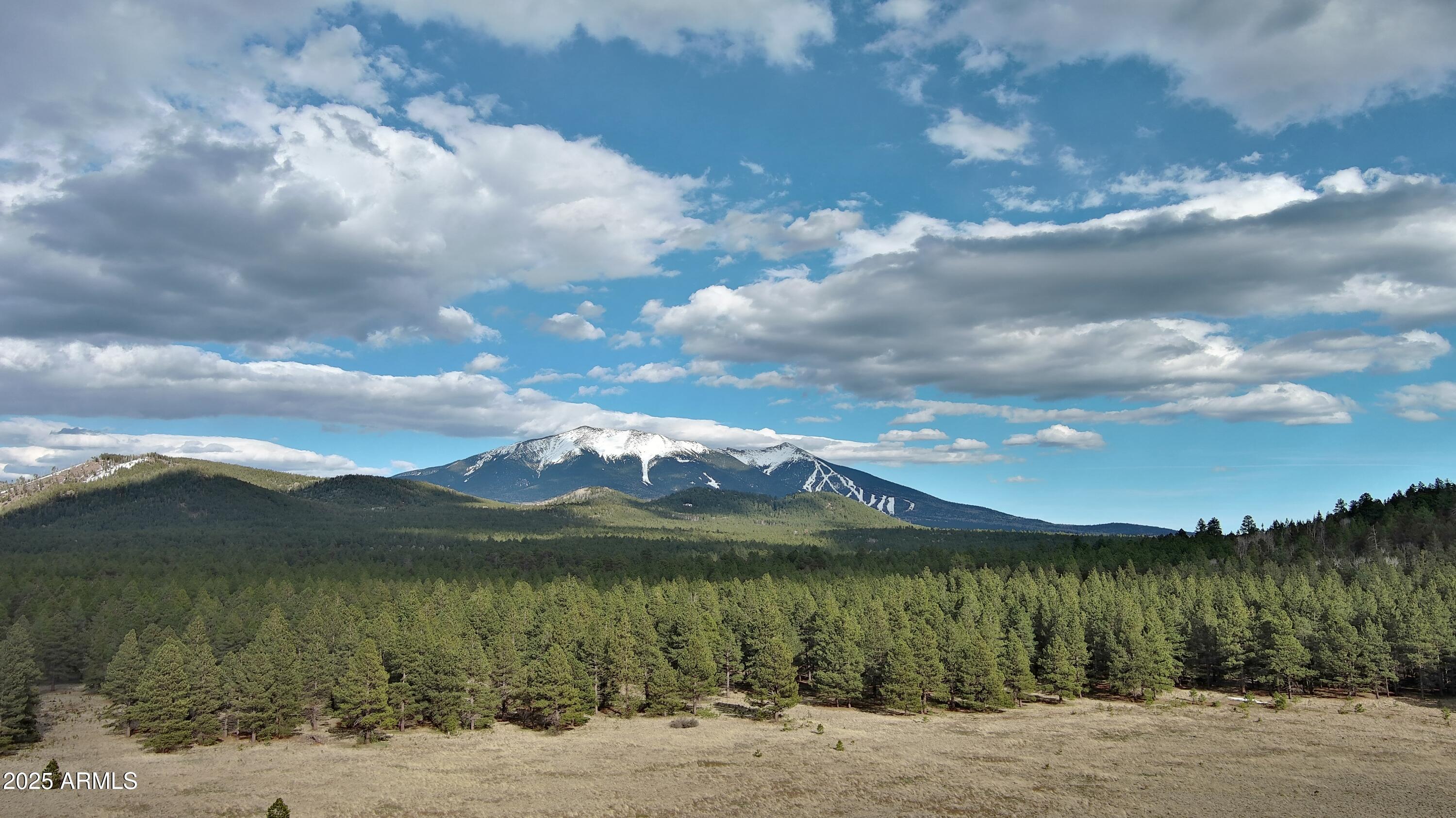 20 Acre off grid view property - Land