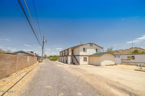 Multi Family in Phoenix AZ 2015 EUGIE Terrace 17.jpg