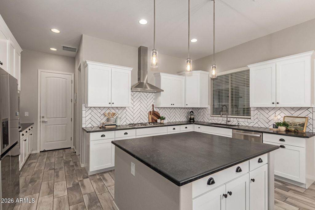 Photo of 2700 S Oliver Street, Gilbert, AZ 85295 (MLS # 6972418)