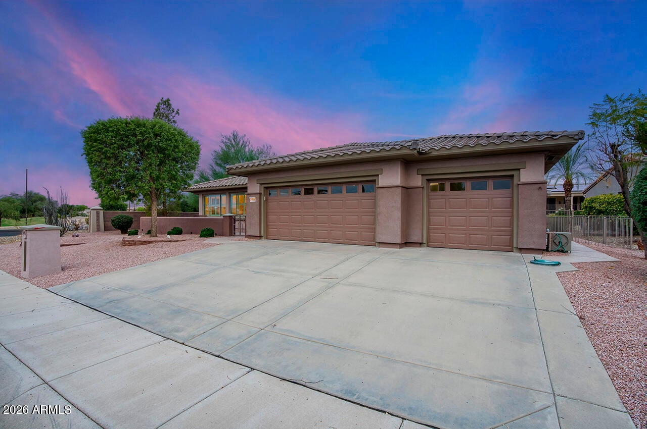 19906 N GOLDEN BARREL Drive