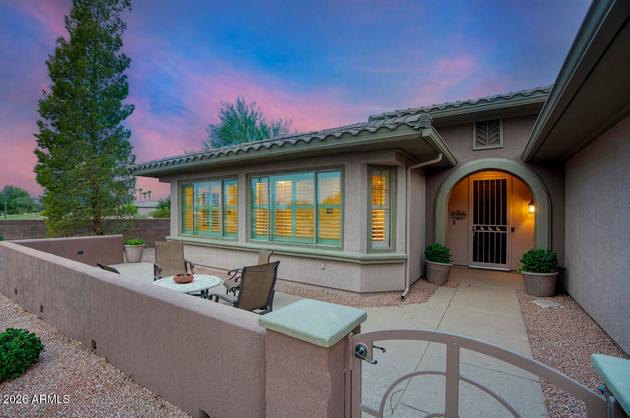 19906 N GOLDEN BARREL Drive