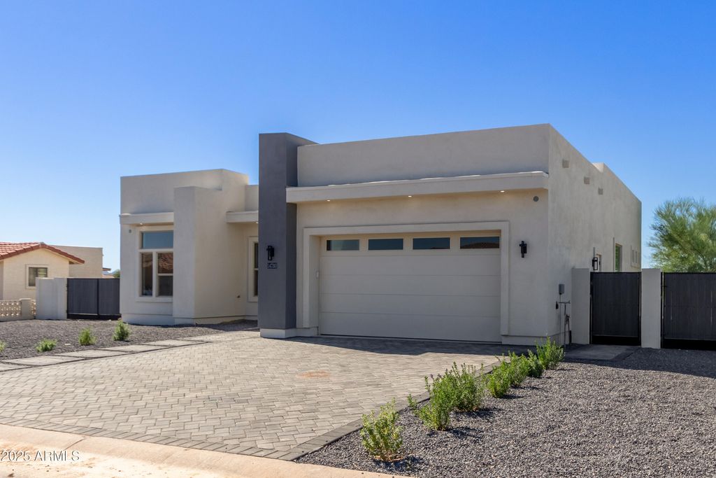 Photo of 14730 S Rory Calhoun Drive, Arizona City, AZ 85123 (MLS # 6940986)