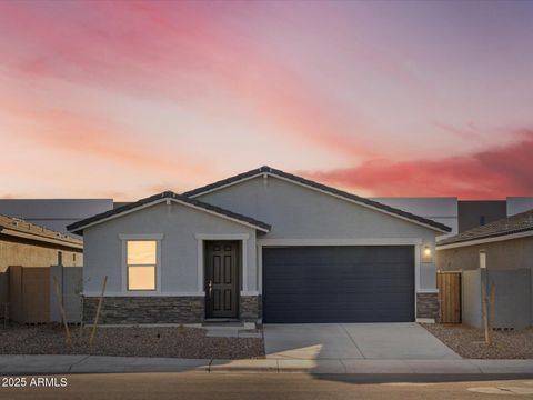 A home in Waddell