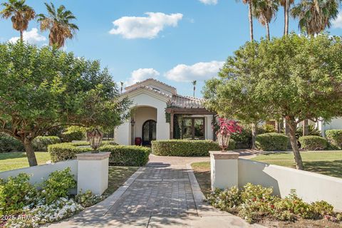 1330 N 40TH Street 1 Mesa AZ 85205