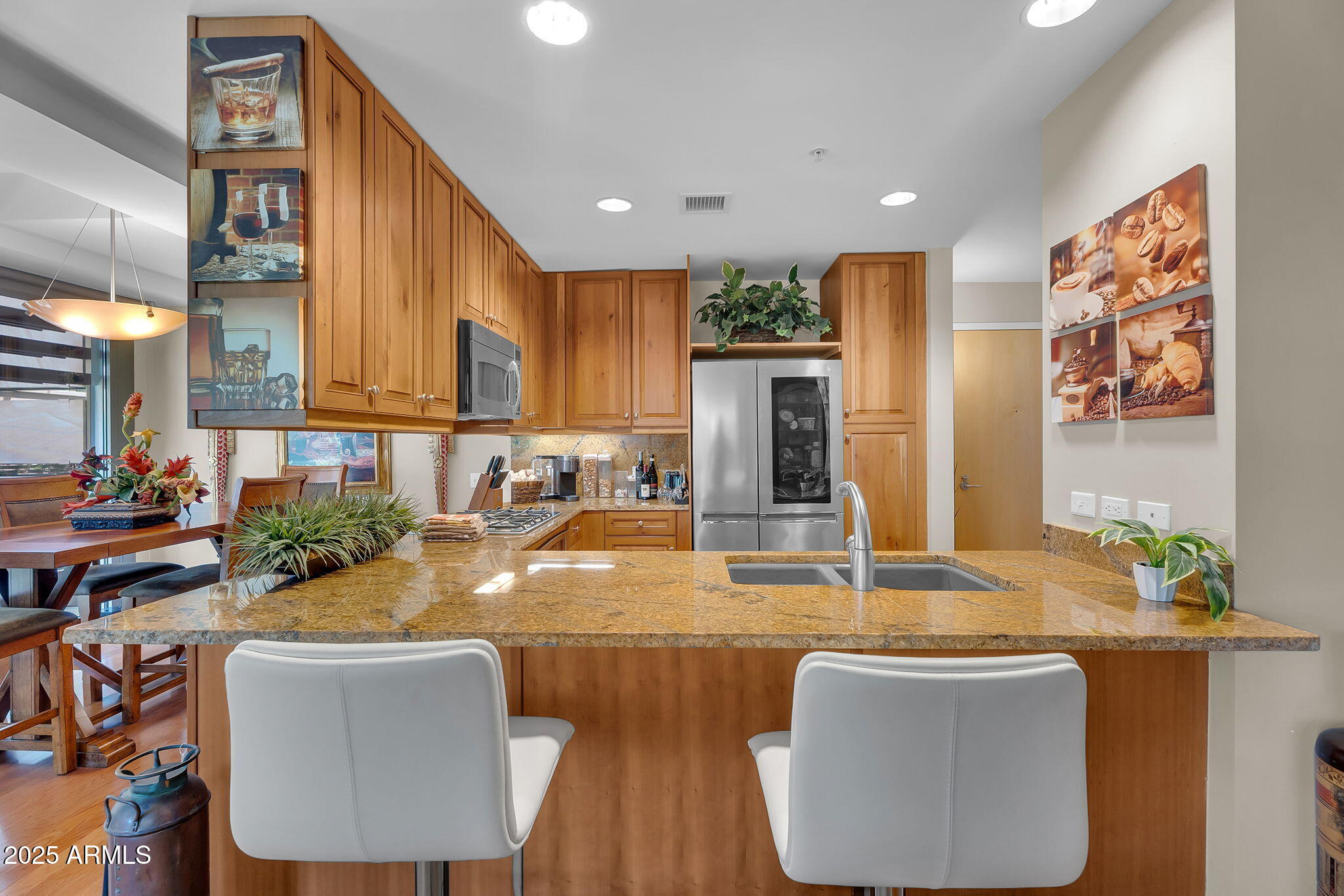 7141 E RANCHO VISTA Drive 3007