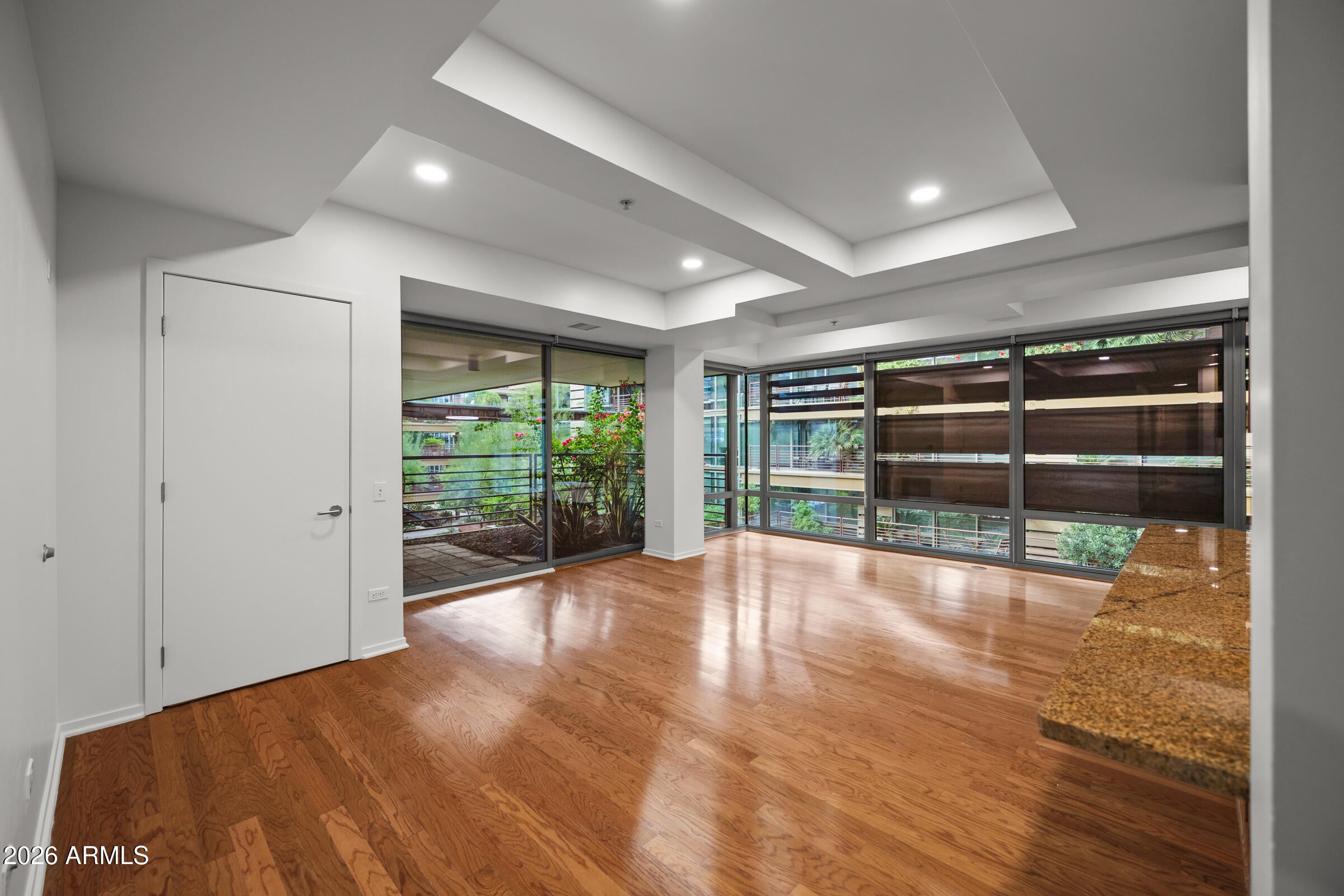 7141 E RANCHO VISTA Drive 3007