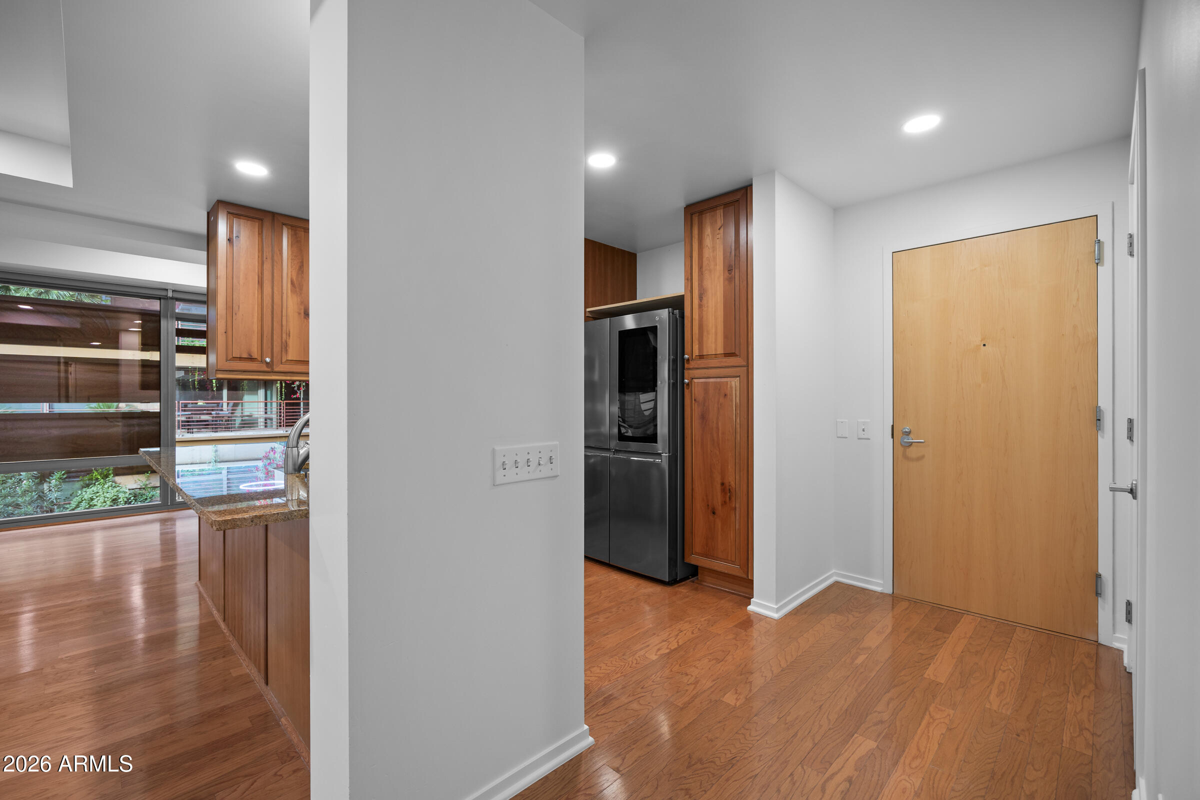 7141 E RANCHO VISTA Drive 3007