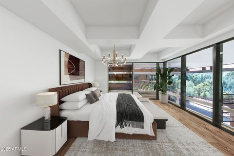 7141 E RANCHO VISTA Drive 3007 Scottsdale AZ 85251