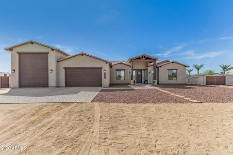 25832 N 151ST Avenue Surprise AZ 85387