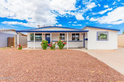 2228 W LUPINE Avenue Phoenix AZ 85029